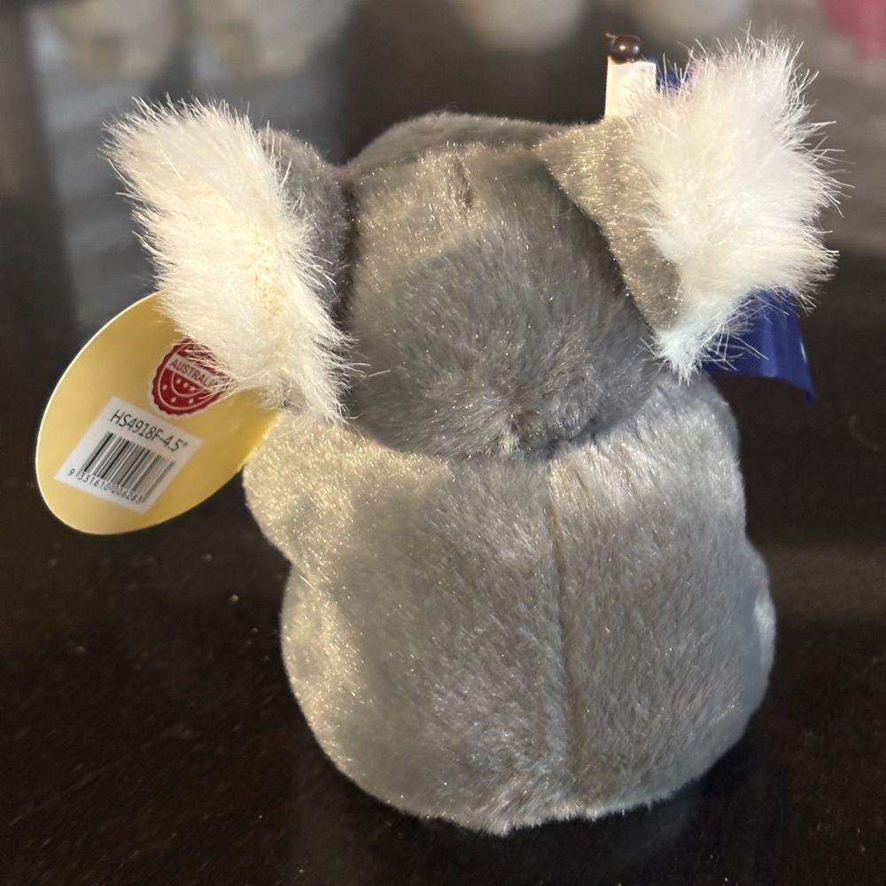 Australian koala plush toy - Picture 2 of 6